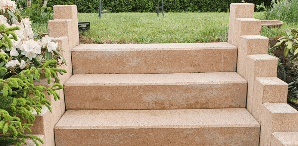 Pflastersteinreinigung nachher 2